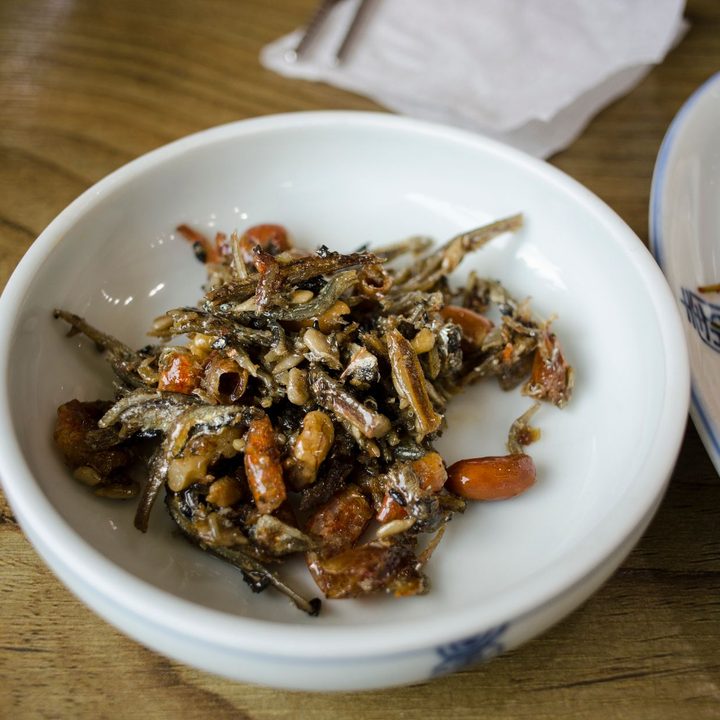 이천반찬공방 품목 참고 사진